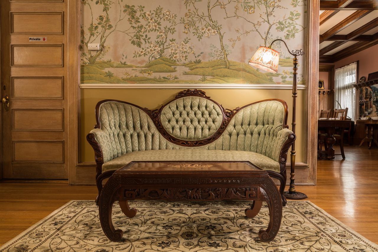 בראבו Ringling House Bed & Breakfast מראה חיצוני תמונה