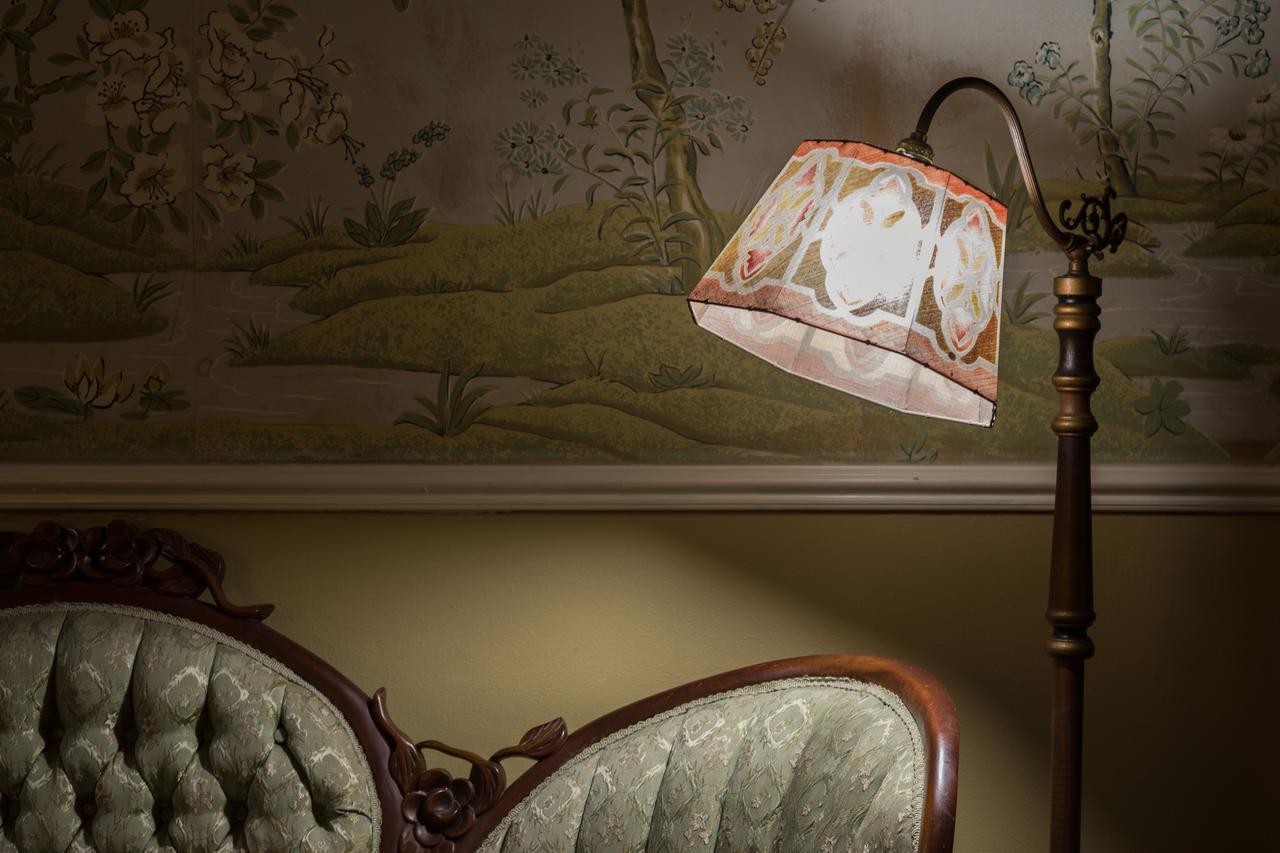בראבו Ringling House Bed & Breakfast מראה חיצוני תמונה