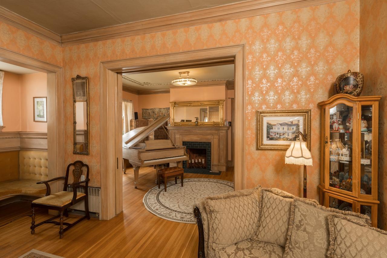 בראבו Ringling House Bed & Breakfast מראה חיצוני תמונה