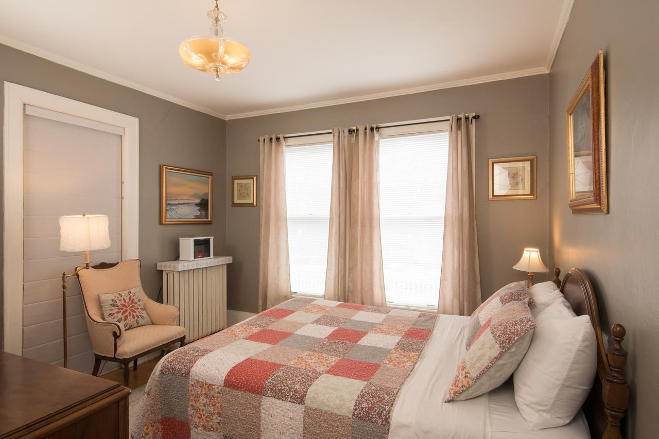 בראבו Ringling House Bed & Breakfast מראה חיצוני תמונה