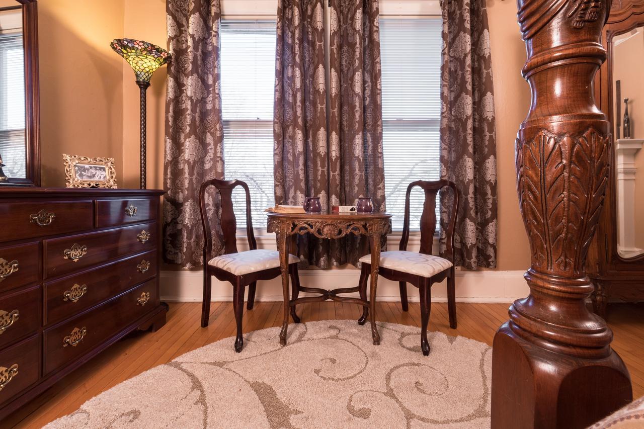 בראבו Ringling House Bed & Breakfast מראה חיצוני תמונה