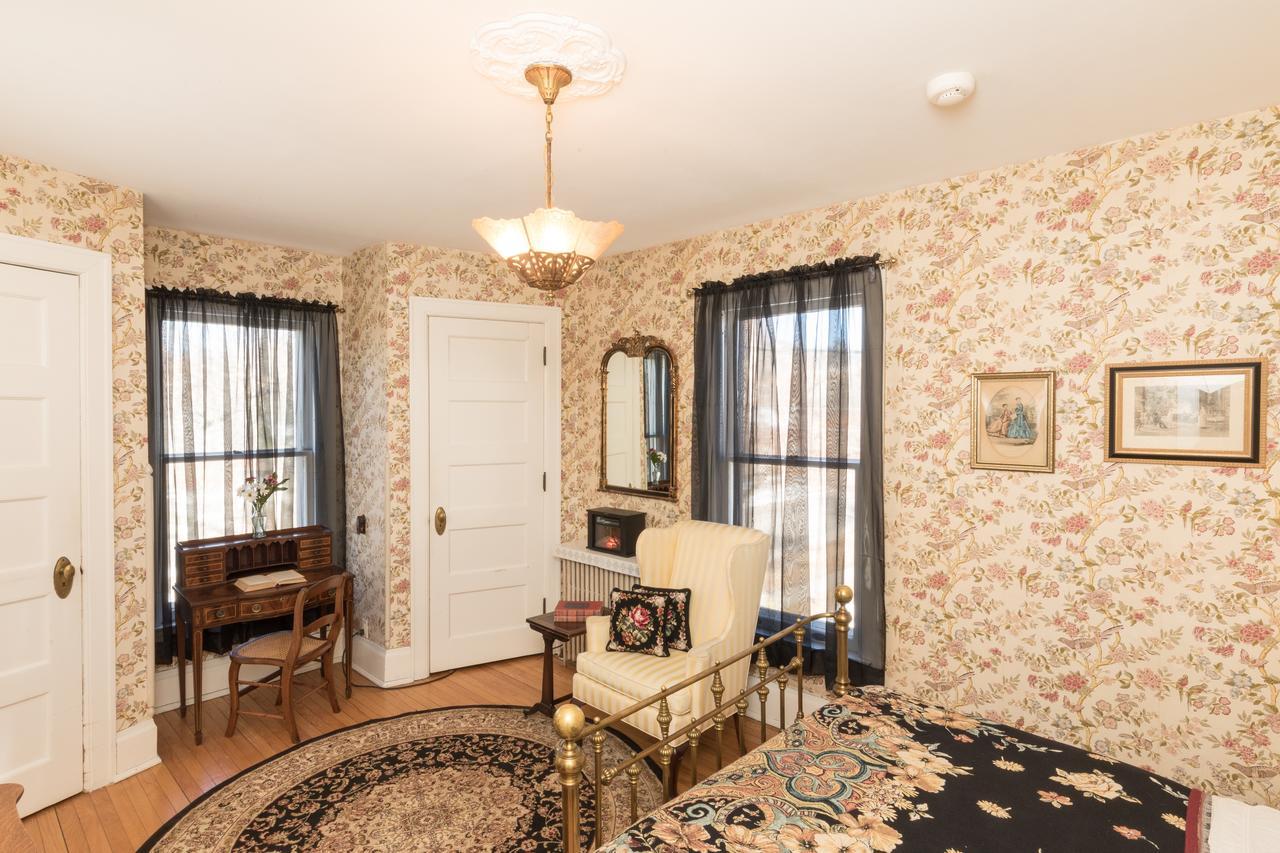 בראבו Ringling House Bed & Breakfast מראה חיצוני תמונה
