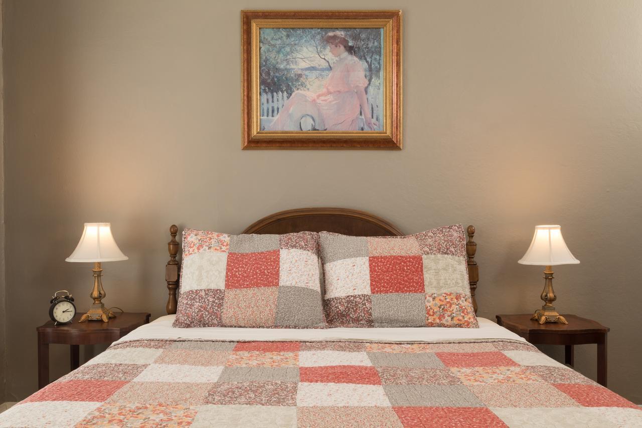 בראבו Ringling House Bed & Breakfast מראה חיצוני תמונה