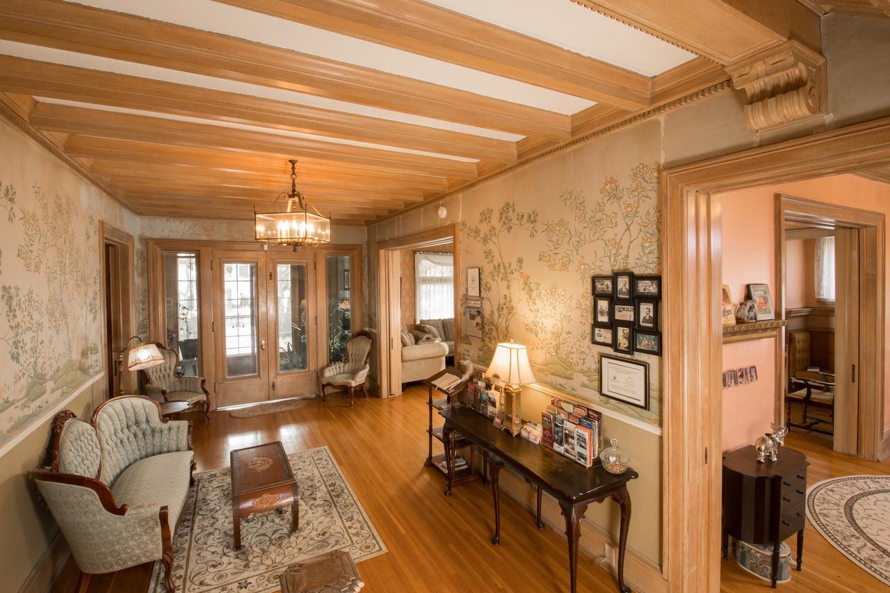 בראבו Ringling House Bed & Breakfast מראה חיצוני תמונה