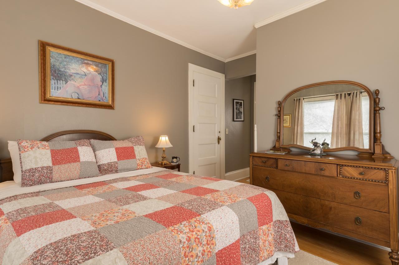 בראבו Ringling House Bed & Breakfast מראה חיצוני תמונה