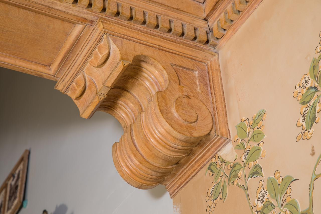 בראבו Ringling House Bed & Breakfast מראה חיצוני תמונה