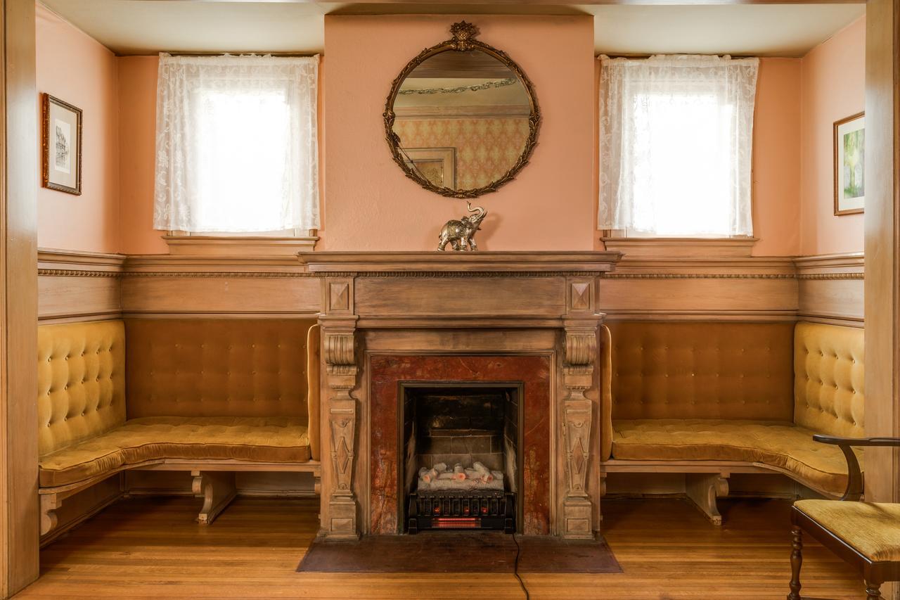 בראבו Ringling House Bed & Breakfast מראה חיצוני תמונה