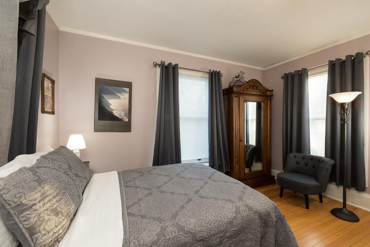 בראבו Ringling House Bed & Breakfast מראה חיצוני תמונה