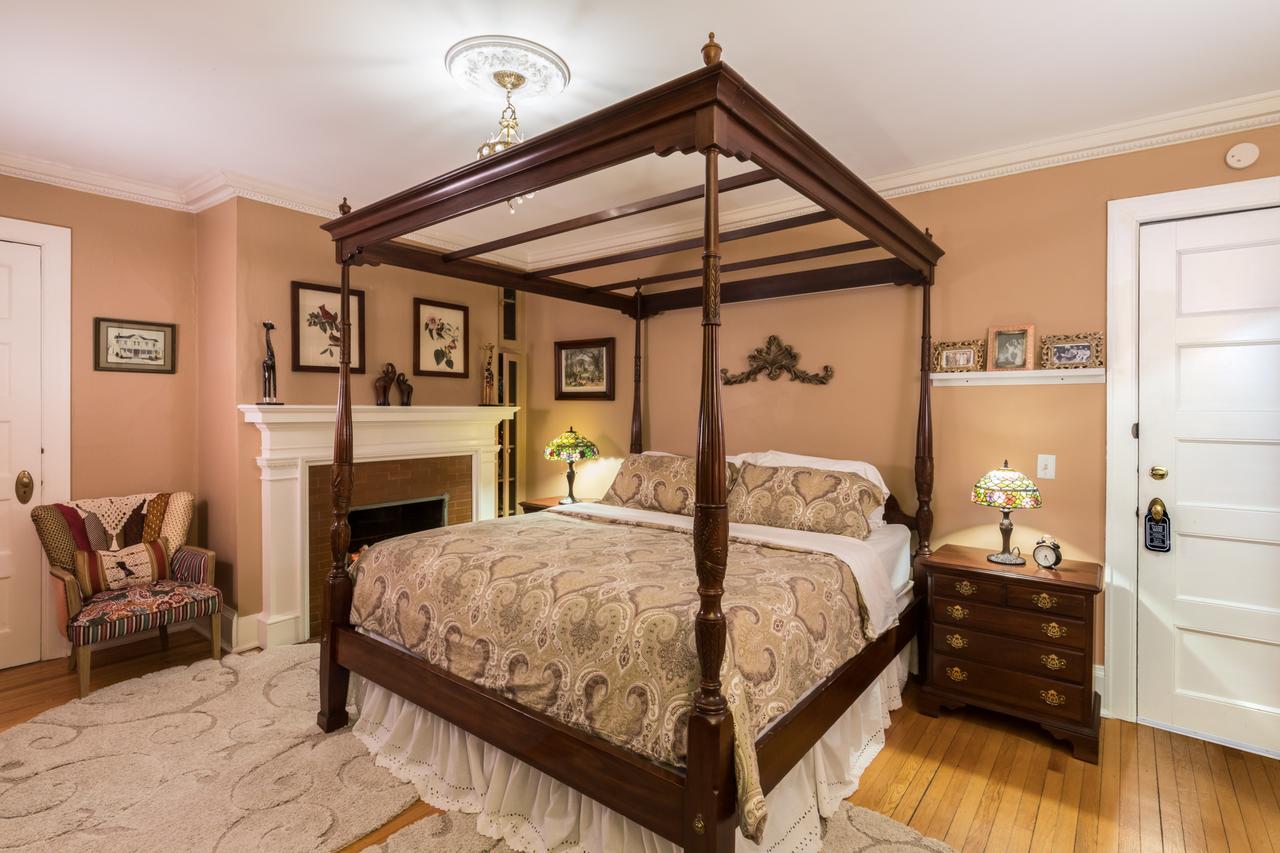 בראבו Ringling House Bed & Breakfast מראה חיצוני תמונה