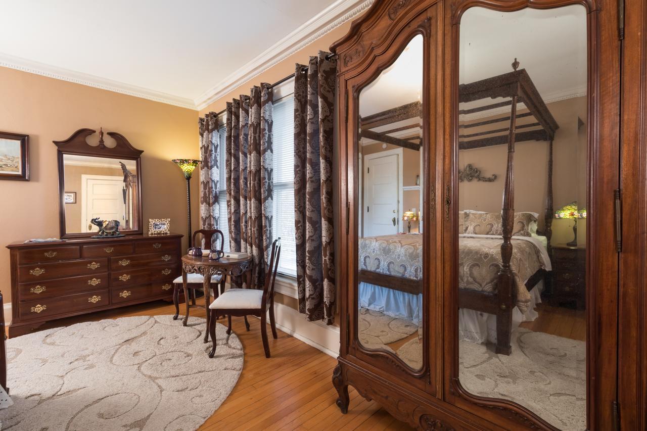 בראבו Ringling House Bed & Breakfast מראה חיצוני תמונה