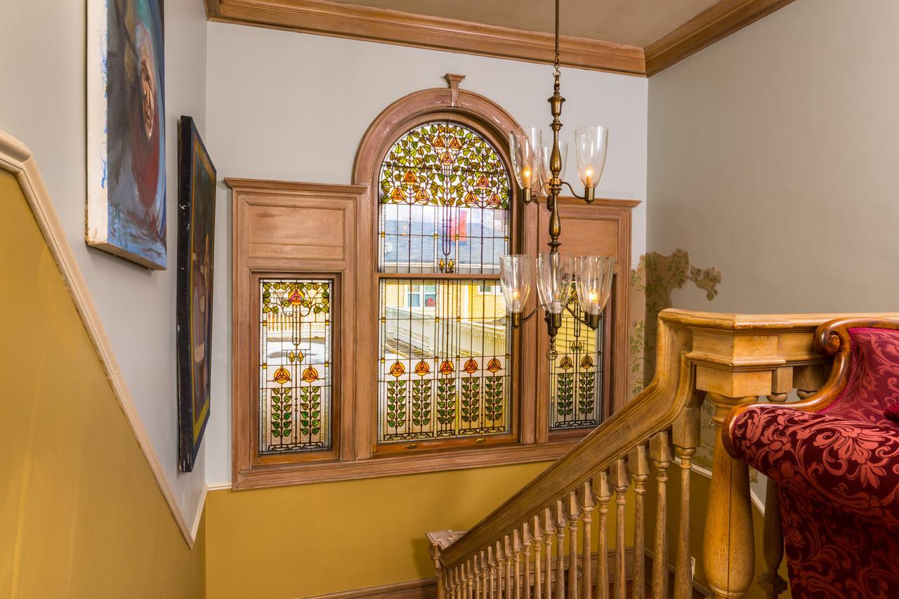 בראבו Ringling House Bed & Breakfast מראה חיצוני תמונה