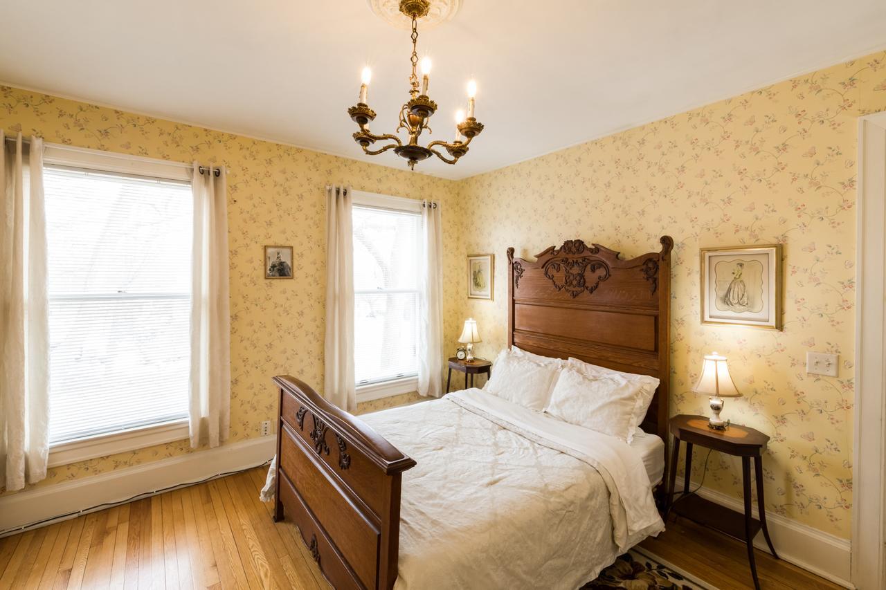 בראבו Ringling House Bed & Breakfast מראה חיצוני תמונה