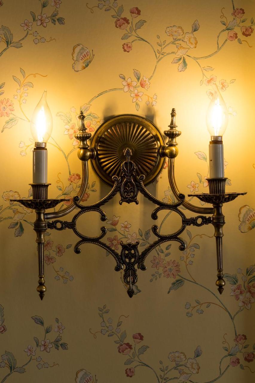 בראבו Ringling House Bed & Breakfast מראה חיצוני תמונה
