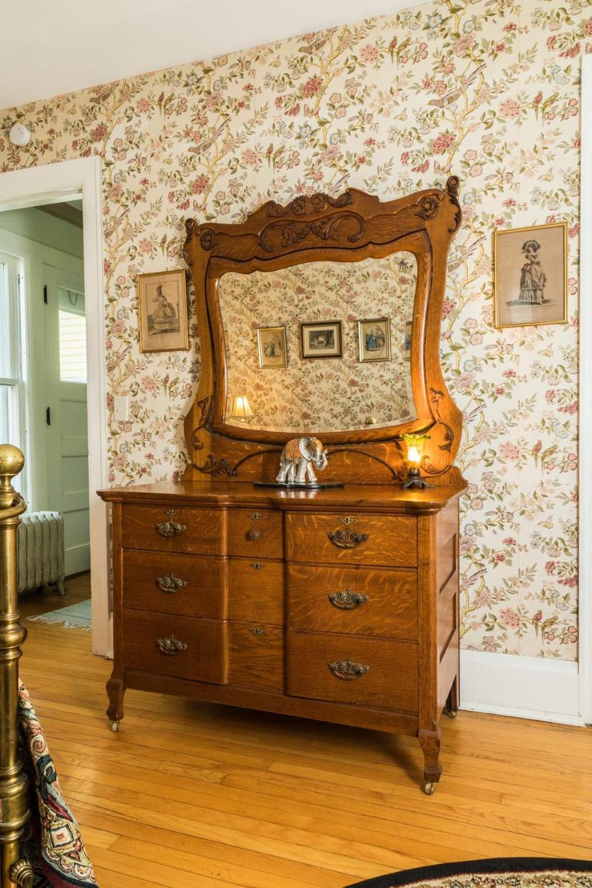 בראבו Ringling House Bed & Breakfast מראה חיצוני תמונה