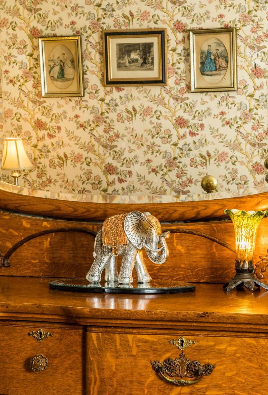 בראבו Ringling House Bed & Breakfast מראה חיצוני תמונה